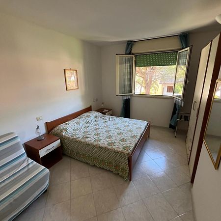 Residence Verde Pineta Principina a Mare Rom bilde
