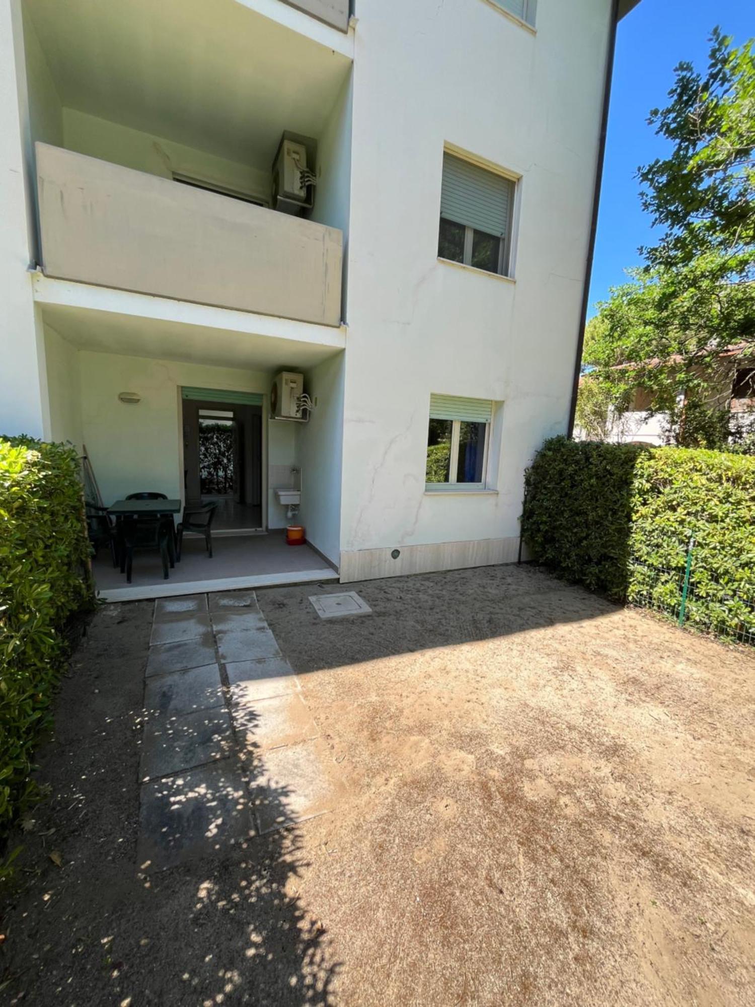 Residence Verde Pineta Principina a Mare Rom bilde